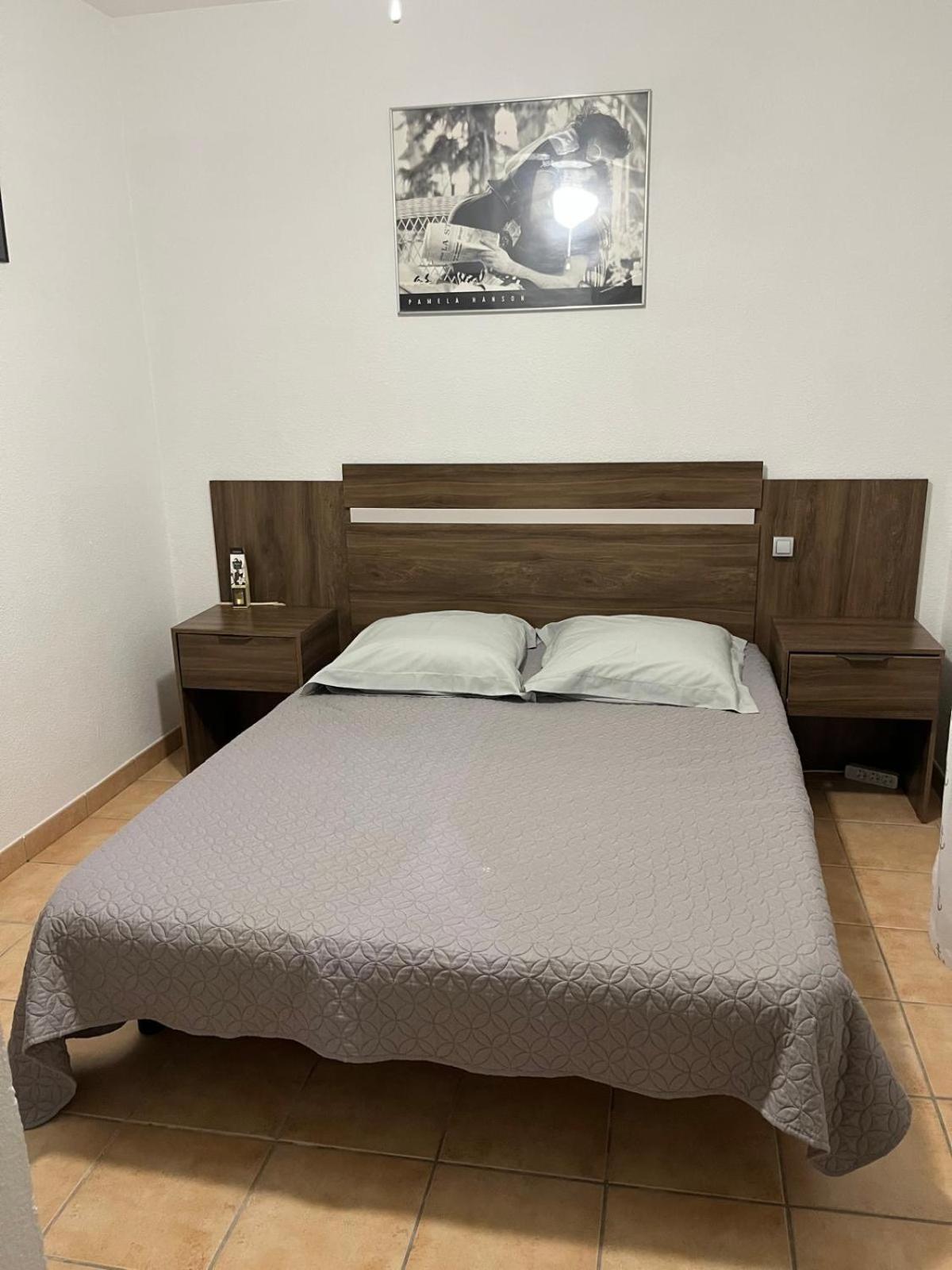 Hébergement de vacances Maison T3 Avec Petit Jardin *